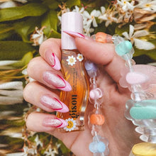 Load image into Gallery viewer, HydraGlow Lip Therapy Oil | Moisturizing Balm & Gloss | Nourishing Care for Smooth, Fuller-Looking Lips