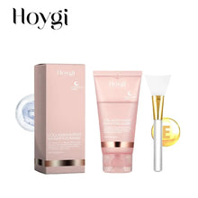 Load image into Gallery viewer, Sleep & Glow Collagen Overnight Mask (75ml)