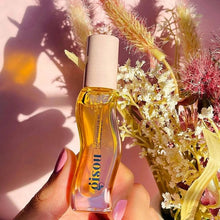 Load image into Gallery viewer, HydraGlow Lip Therapy Oil | Moisturizing Balm & Gloss | Nourishing Care for Smooth, Fuller-Looking Lips