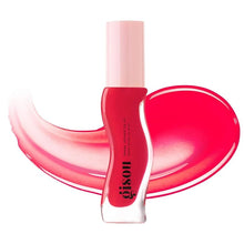 Load image into Gallery viewer, HydraGlow Lip Therapy Oil | Moisturizing Balm &amp; Gloss | Nourishing Care for Smooth, Fuller-Looking Lips
