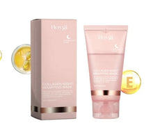 Load image into Gallery viewer, Sleep &amp; Glow Collagen Overnight Mask (75ml)
