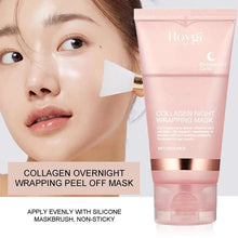 Load image into Gallery viewer, Sleep &amp; Glow Collagen Overnight Mask (75ml)

