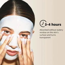 Load image into Gallery viewer, DJBS Bio Collagen Facial Mask – Deep Hydration &amp; Firming
