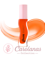 Load image into Gallery viewer, HydraGlow Lip Therapy Oil | Moisturizing Balm &amp; Gloss | Nourishing Care for Smooth, Fuller-Looking Lips
