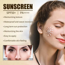 Load image into Gallery viewer, Korean Rice Probiotic Solar Blocker Skin Whitening
