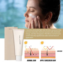 Load image into Gallery viewer, Korean Rice Probiotic Solar Blocker Skin Whitening

