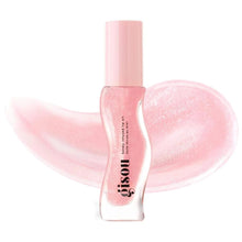 Load image into Gallery viewer, HydraGlow Lip Therapy Oil | Moisturizing Balm &amp; Gloss | Nourishing Care for Smooth, Fuller-Looking Lips
