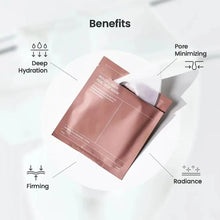 Load image into Gallery viewer, DJBS Bio Collagen Facial Mask – Deep Hydration &amp; Firming
