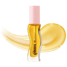 Load image into Gallery viewer, HydraGlow Lip Therapy Oil | Moisturizing Balm &amp; Gloss | Nourishing Care for Smooth, Fuller-Looking Lips
