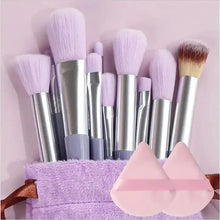 Load image into Gallery viewer, Makeup Brush Set
