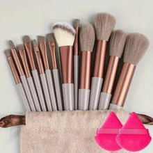 Load image into Gallery viewer, Makeup Brush Set
