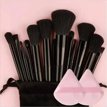 Load image into Gallery viewer, Makeup Brush Set

