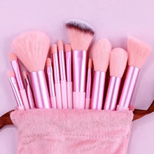 Load image into Gallery viewer, Makeup Brush Set
